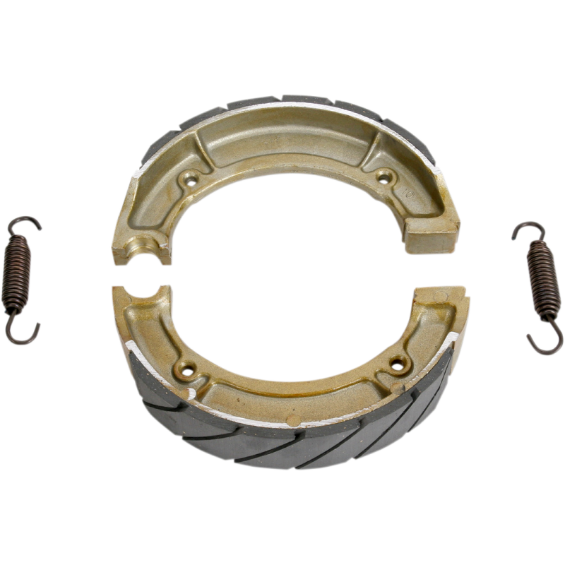 516G BRAKE SHOE SET EBC