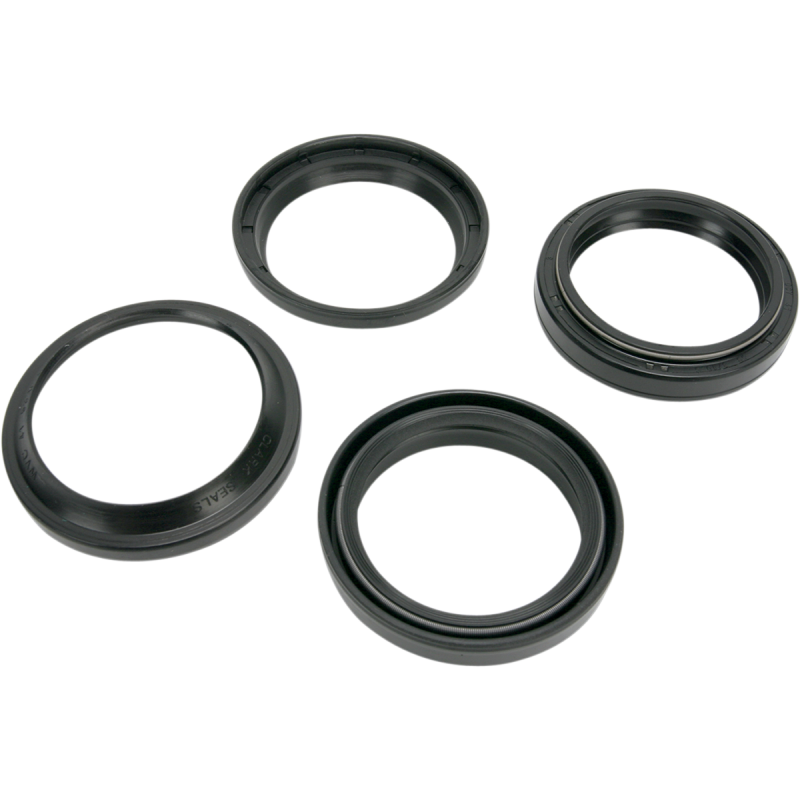Fork Oil Seal & Dust Seal Kit
