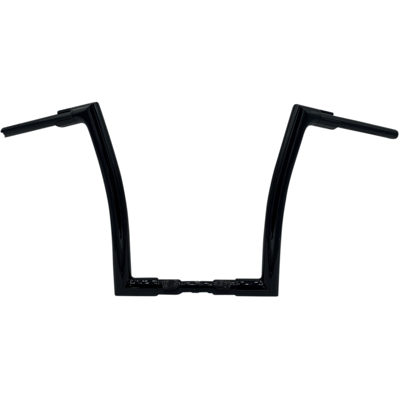 H-BAR 14"BL 1.5"FT FXD