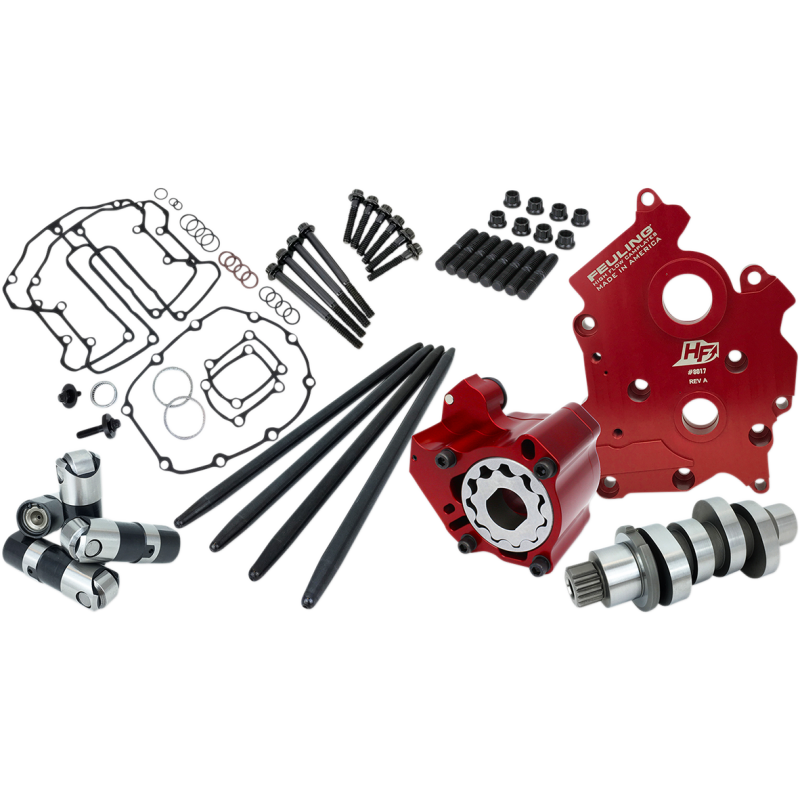 CAM KIT RACE 521 17+ M8