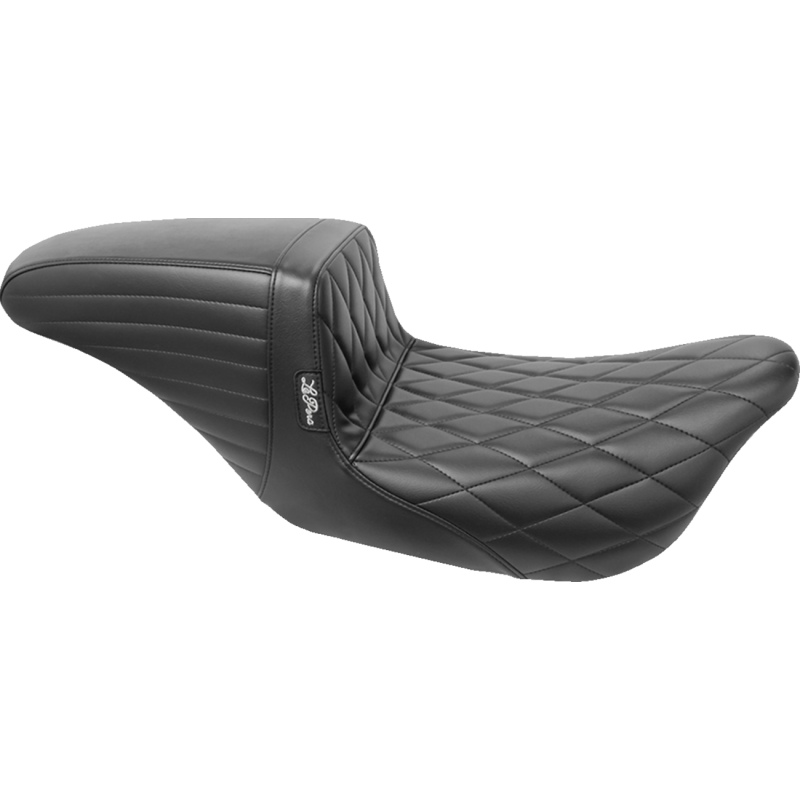 08 + FL KICKFLIP DLL BLK DIAMOND 2UP SEAT
