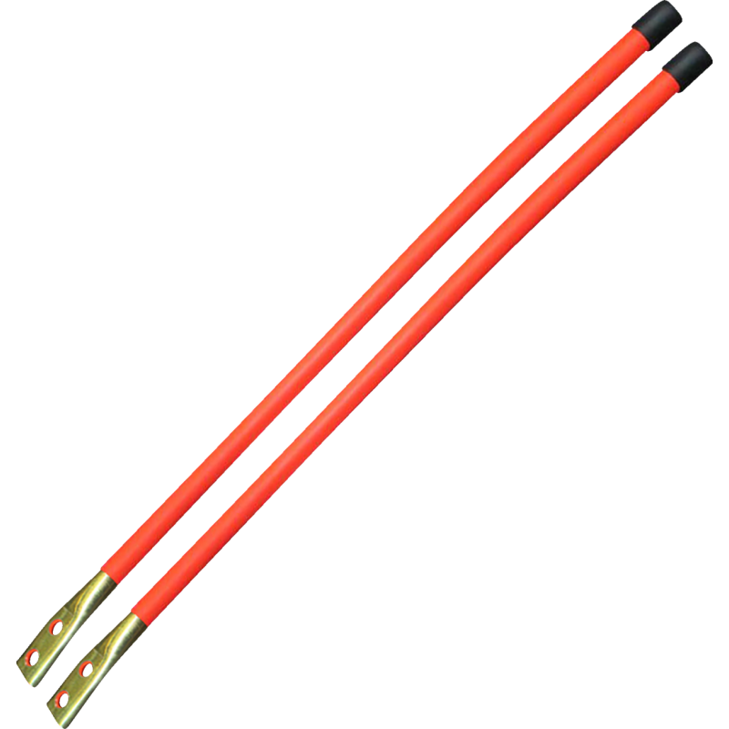 PLOW MARKERS - PRO-POLY - PREMIUM HIGH VIS