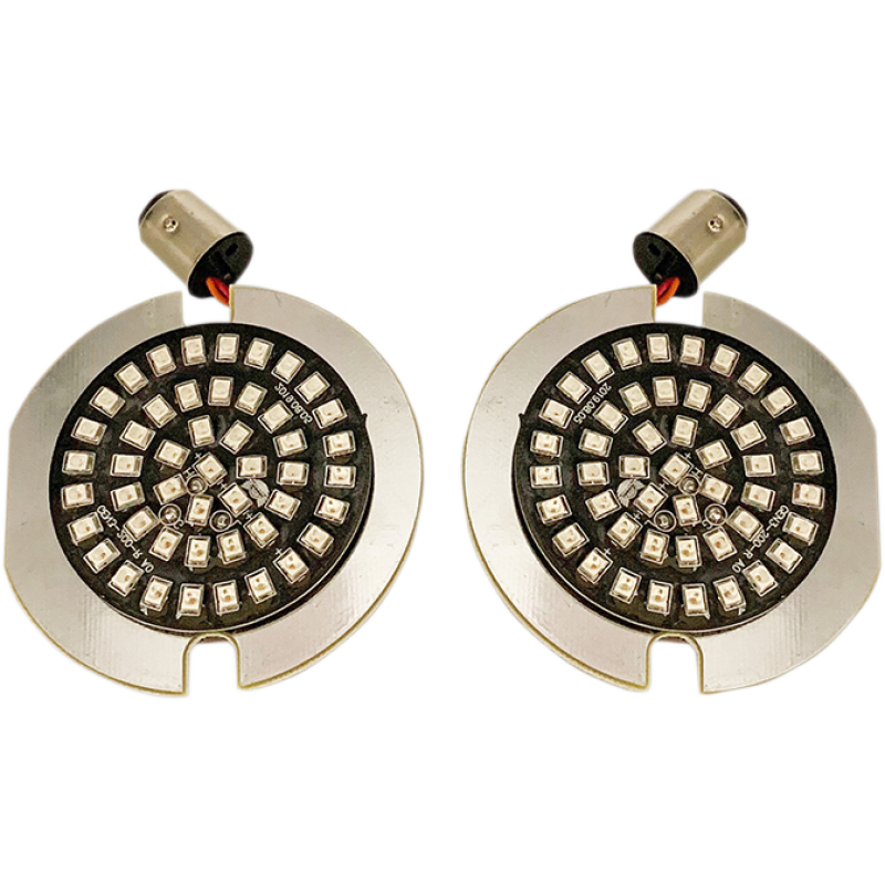INSERT LED 1157 FLAT