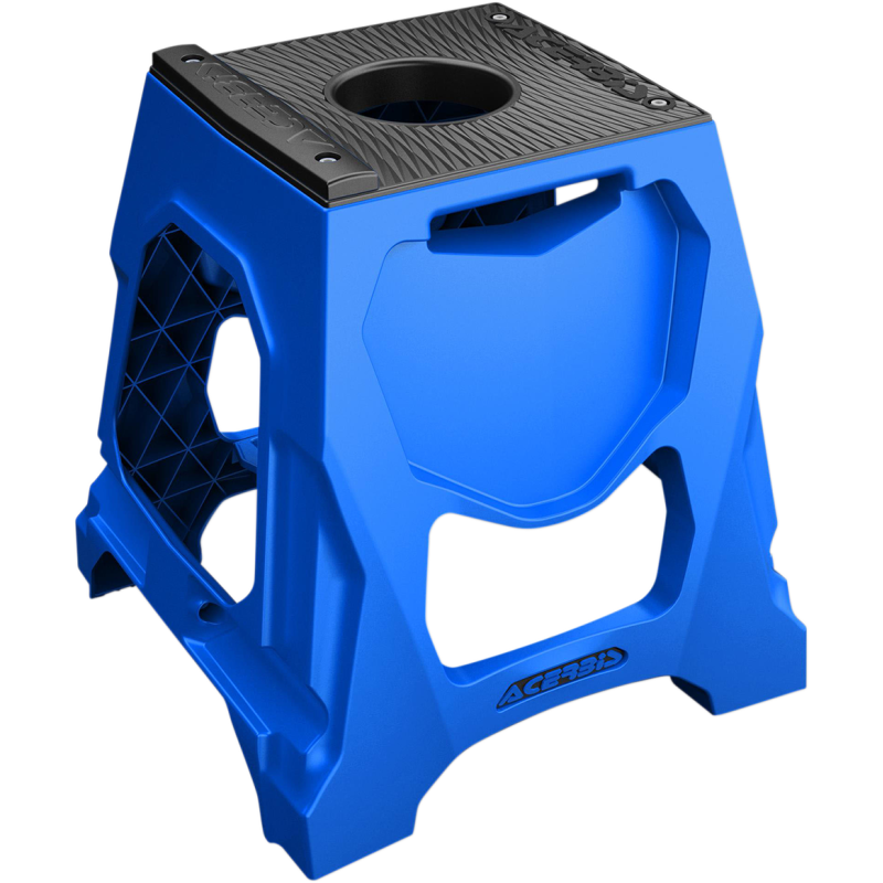 STAND 711 BLUE