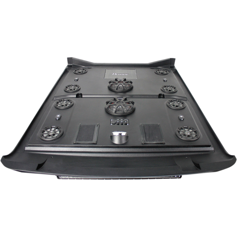 AUDIO SHADE 4STCNAM8SP2SB