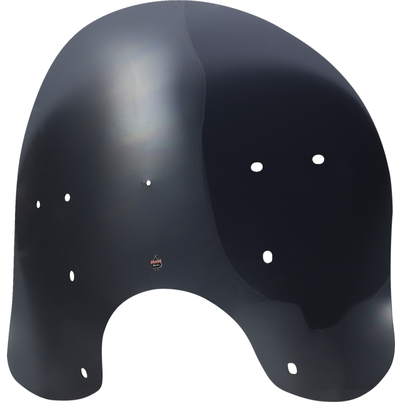 WINDSHIELD B-BRD 16.5" DS