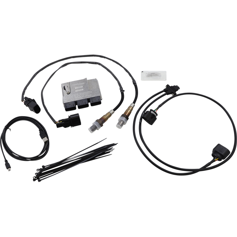 14-16   FLHT,14-15CVO THUNDERMAX EFI MODULE