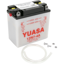12N7-4A CONVENTIONAL 12 VOLT