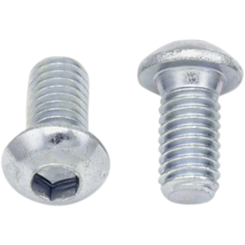 M6-1.0x12 Button Allen Bolt(10Pk)