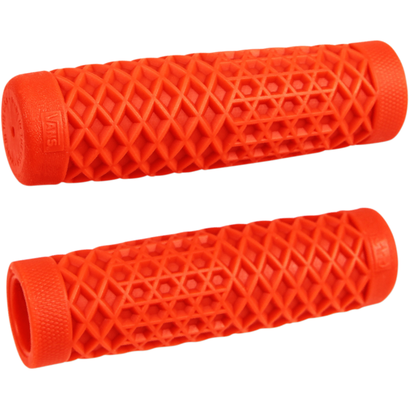 VANS/CULT VTWIN GRIP 7/8 ORG