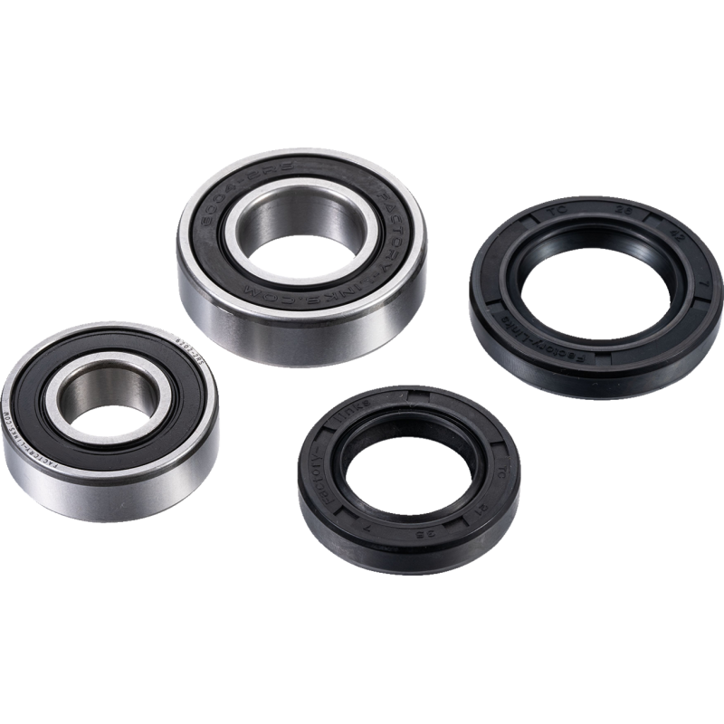 Wheel Bearing Kit - Front Left/Right