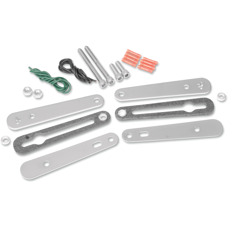 HD DYNA TURN SIG RELOCATION KIT