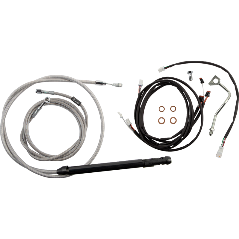 CONTROL KIT 18" GORILLA SST