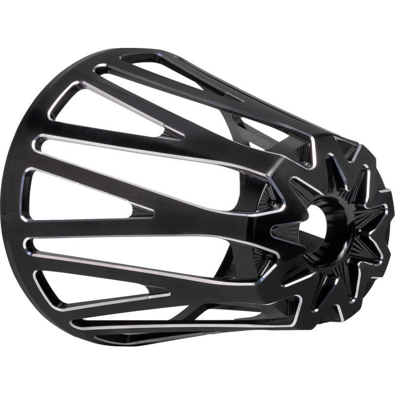 COVER CRSFIRE MNSTER BLK
