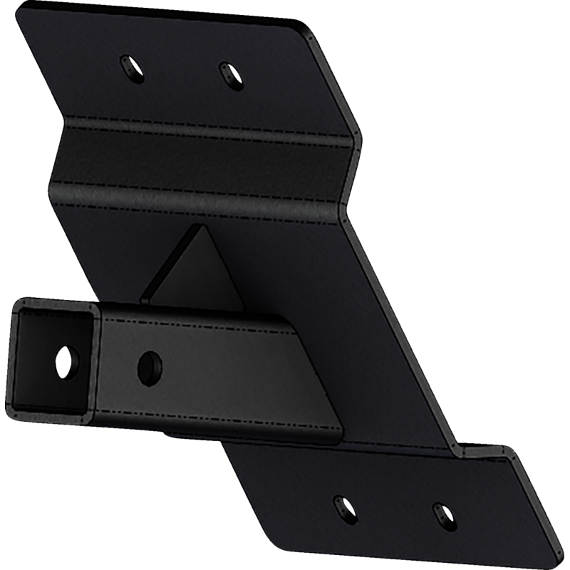 HITCH - REAR RECEIVER - 2" - ARCTIC CAT/TRACKER