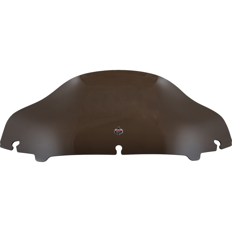 WINDSHIELD FLARE FLH 6.5" SPORT BRONZE