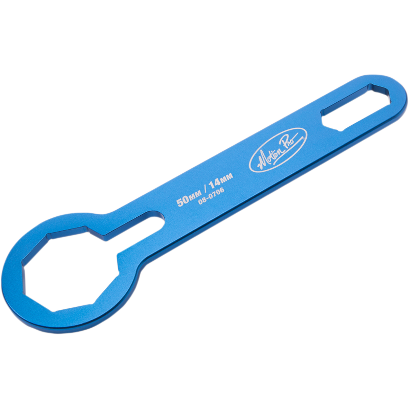 TOOL 50/14MM FORK WRENCH