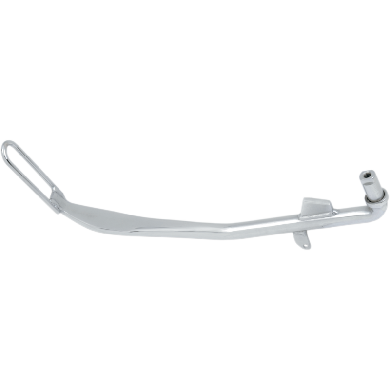 06-17 FXD/DWG STOCK CHR KICKSTAND