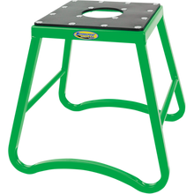 SX1 MINI STAND GRN