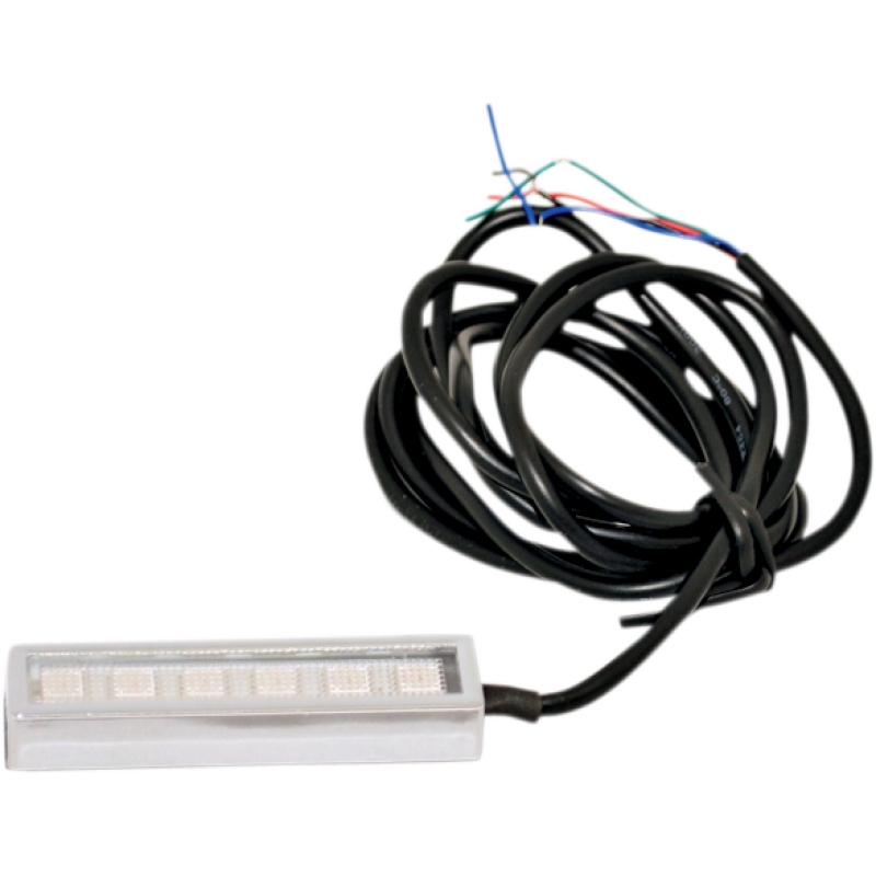 MAGICAL WIZARD LED POD EA