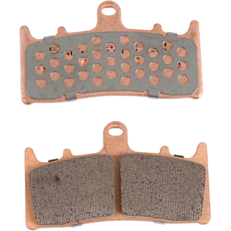 FA188HH DOUBLE H SERIES BRAKE PAD SET