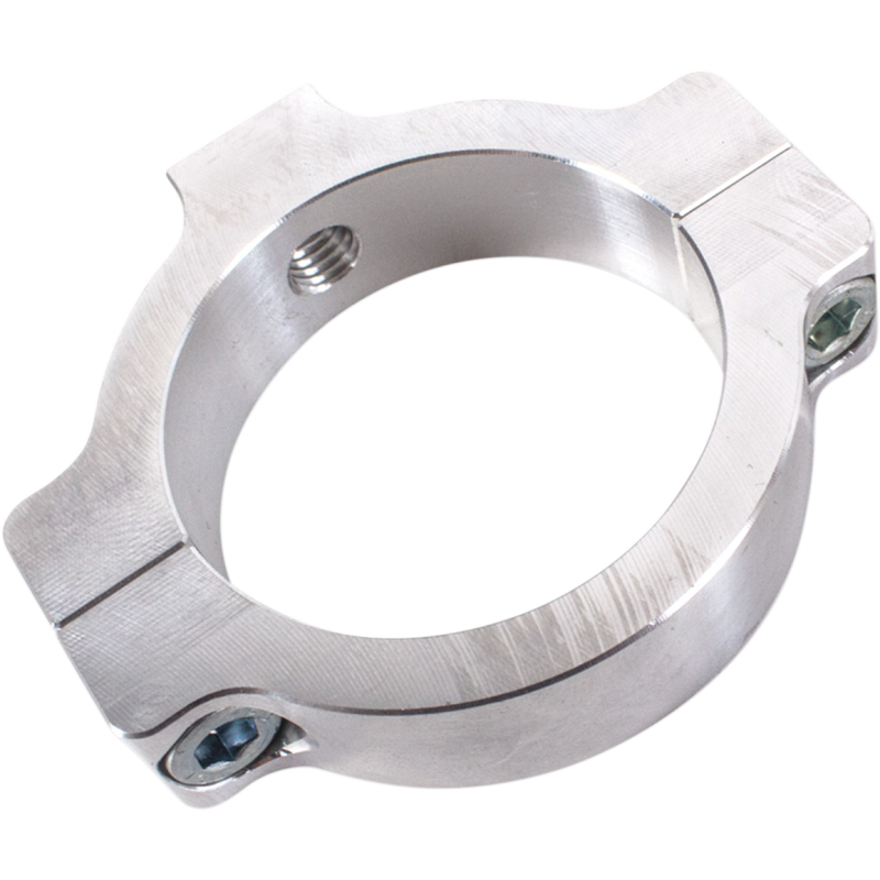 IQ ACCESSORY CLAMP-BILLET-CAN AM-MAVERICK X3 / MAX-ALUMINUM