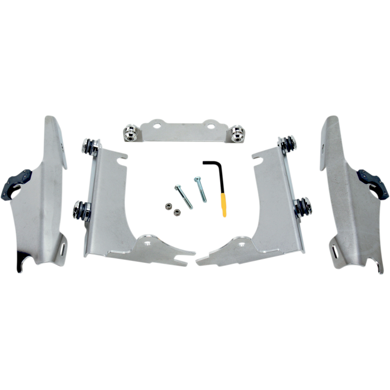 96-05 VN800B/1500D/E FATS/SLIM MOUNT KIT