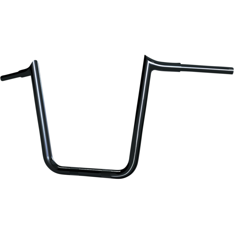 HNDLEBR WARIOR 10" BLACK