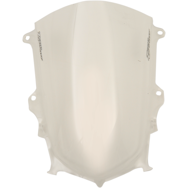 Corsa Windscreen - Clear - R1