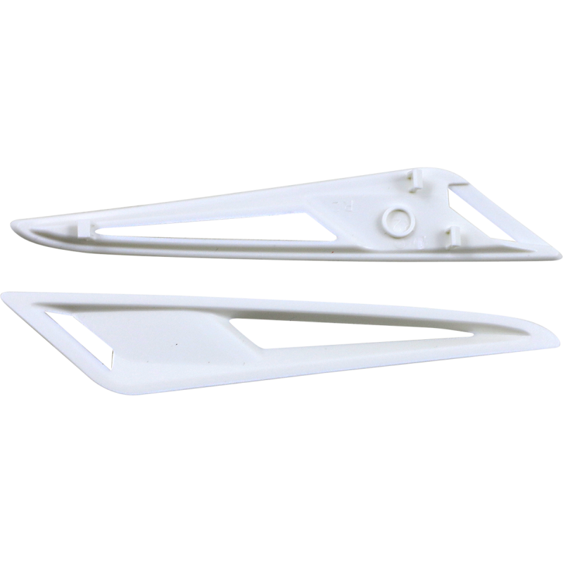 VENT CHIN SIDE S-M5 WT
