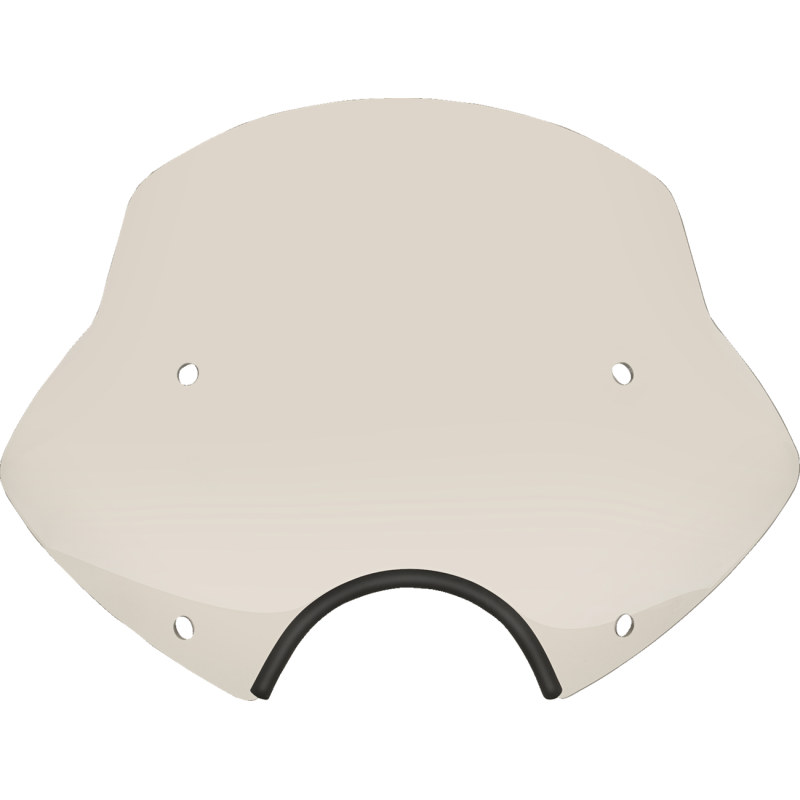 WINDSHIELD 13 SPD DEMON 7 HDLT SOLAR