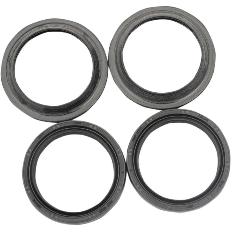 FORK SEAL Z026