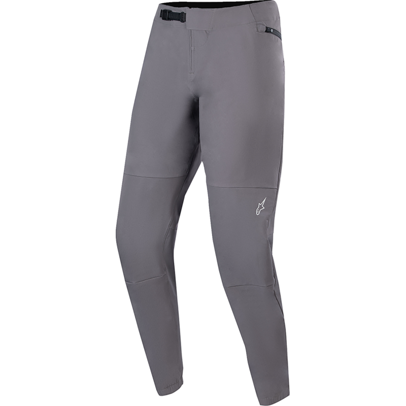 A-DURA ELITE PANTS - DARK GRAY - 34