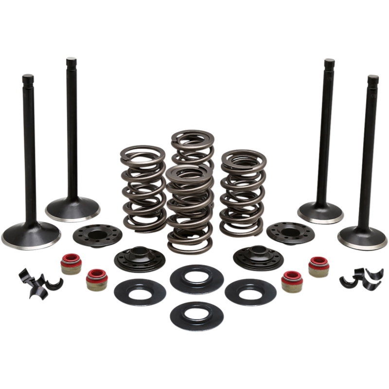 ENGINE KIT 1986-03 HD EVO SPORTSTER 883CC
