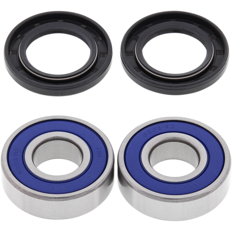ALL BALLS 25-1659 FRONT WHEEL BEARING KT