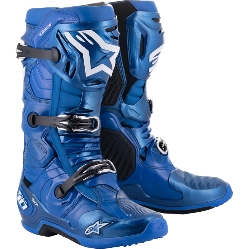 BOOT T10 BL/BK 9