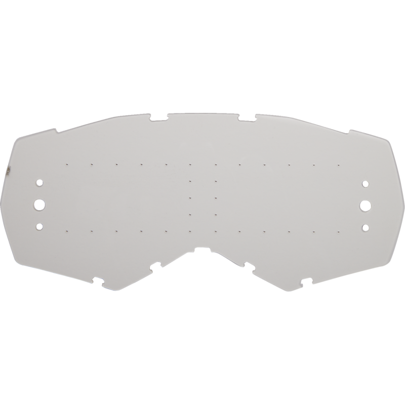 LENS REG ROLL OFF