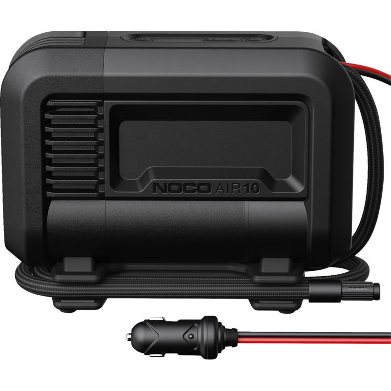 10A Portable Air Inflator