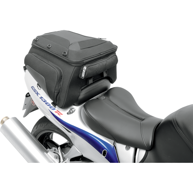 TS16320S WIDE SPORT TUNNEL BAG