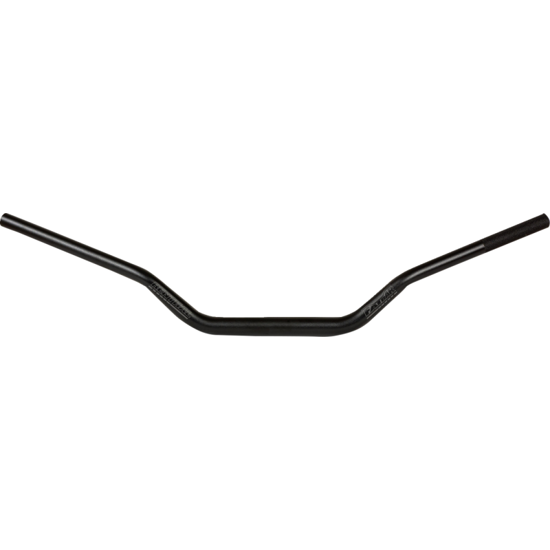 RENTHAL FATBAR BLACK R1200GS/GSA 835