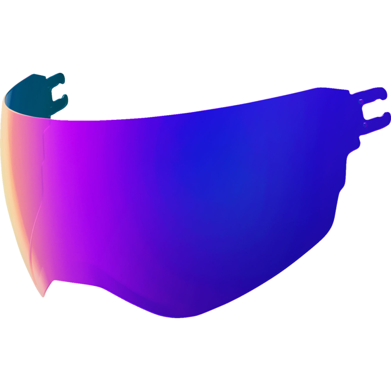 ULTRAFLITE DROPSHIELD BLURPLE PURPLE
