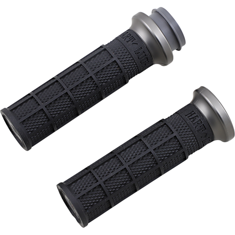 ODI V-TWIN LOCK GRPH/GRPH HD TBW