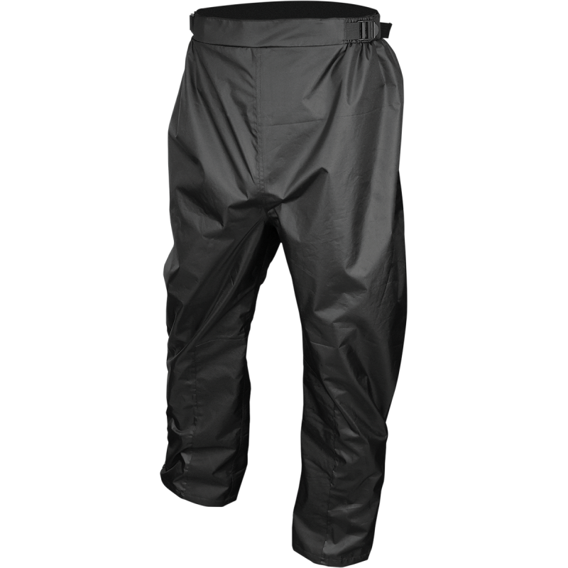 PANT SOLO STORM BLK - SM