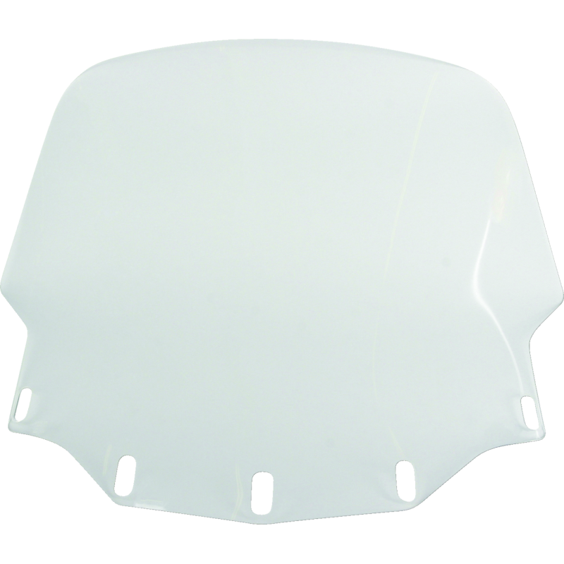 GL1500 STANDARD CLEAR WSHIELD