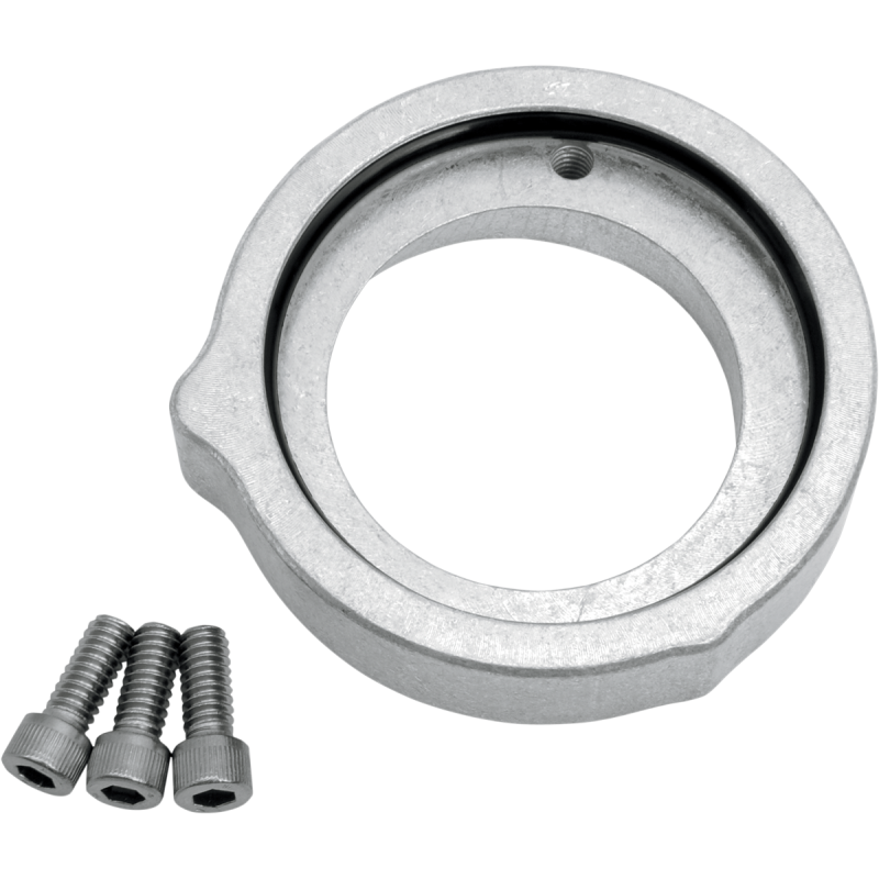 ADAPTER AIRCLEANER MIKUNI HSR42/45 CARB