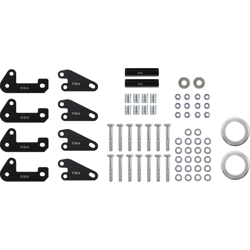 DEMON LIFT KIT