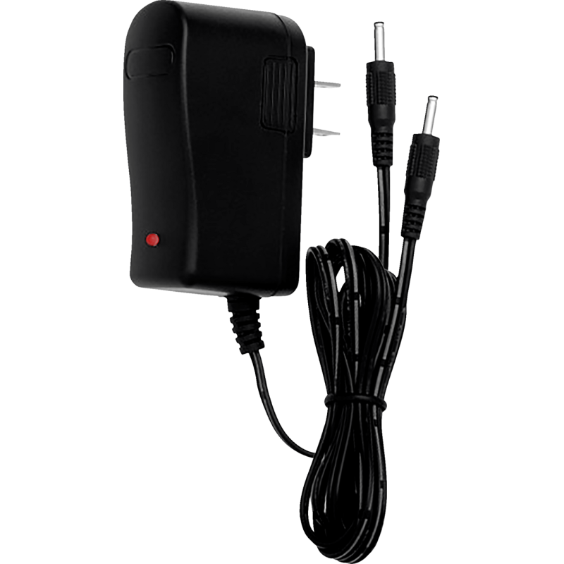 CHARGER GYDE DUAL WALL