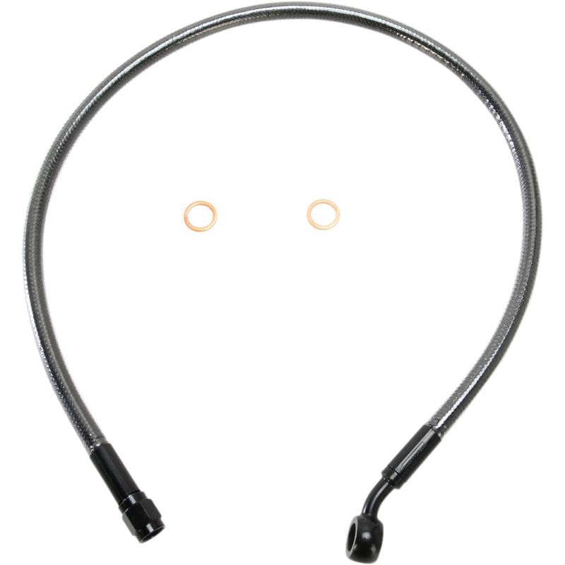 BRAKE FRONT LINE 35/10MM24"BP