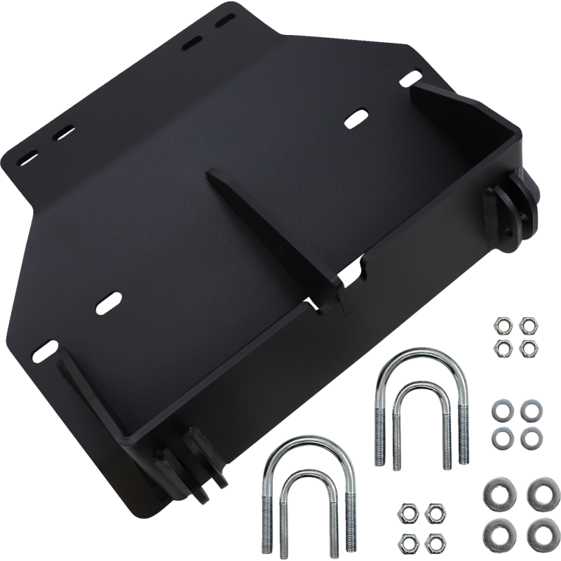 MOOSE RM5 PLOW MOUNT