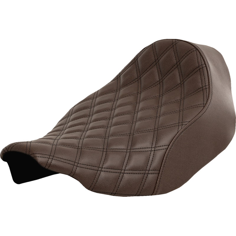 RENEGADE LS BROWN SOLO SEAT